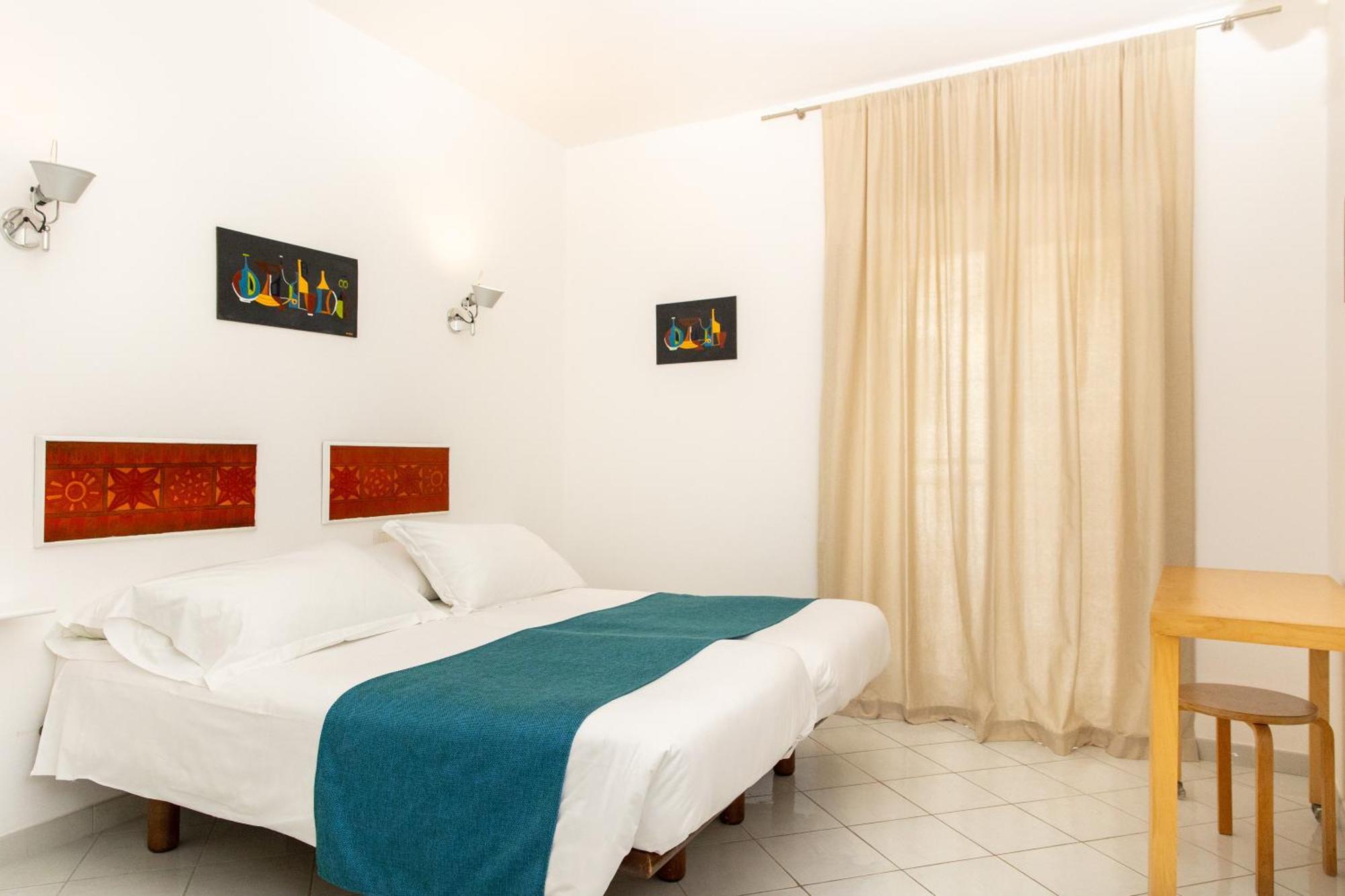 Coltur Suites Península Sorrentina Exterior foto