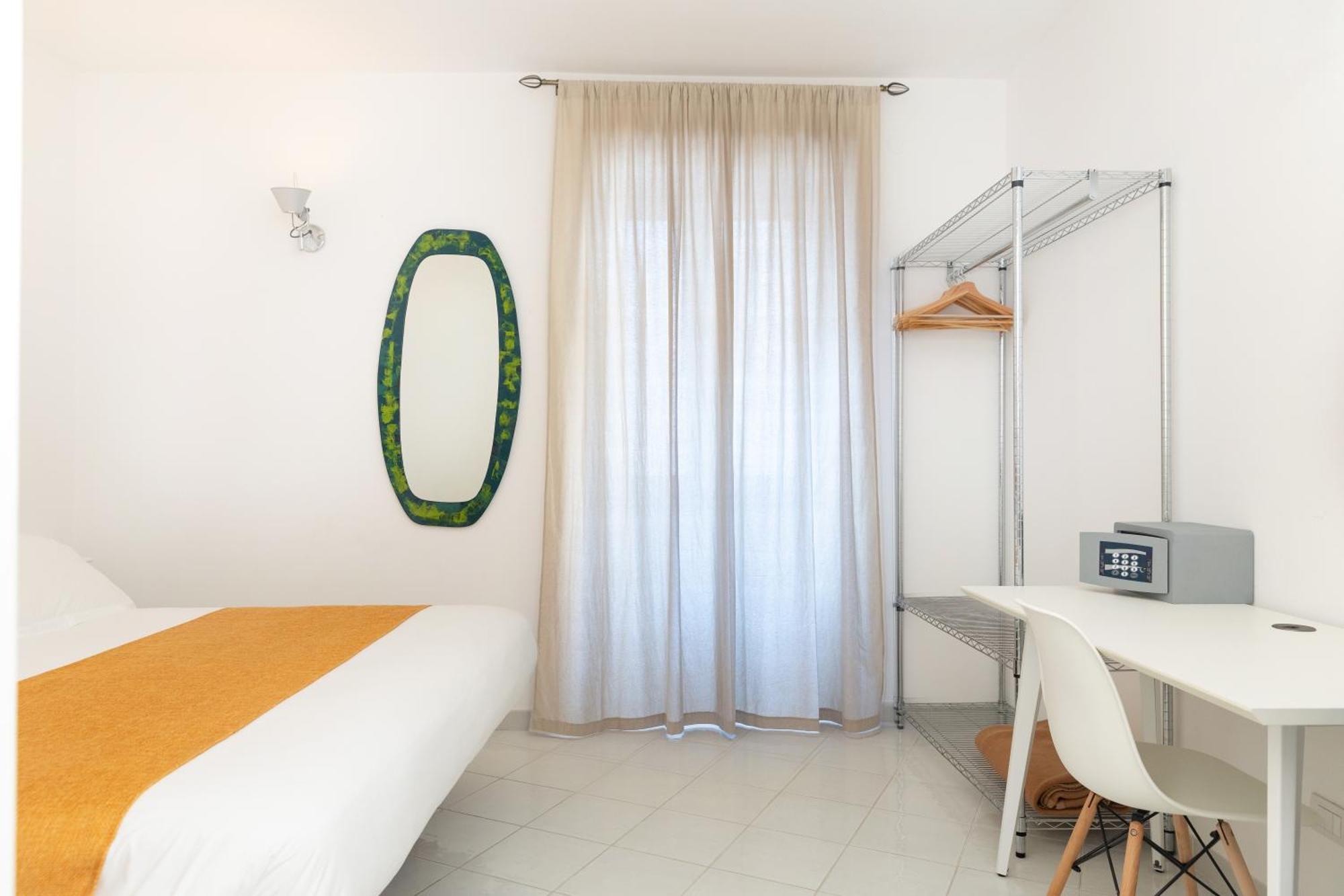 Coltur Suites Península Sorrentina Exterior foto