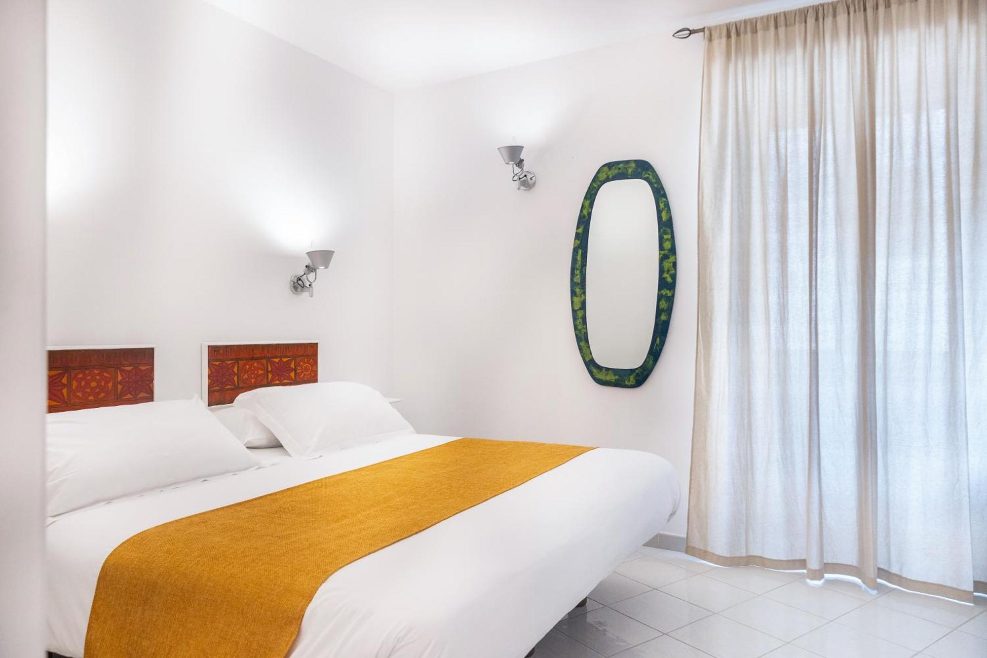 Coltur Suites Península Sorrentina Exterior foto