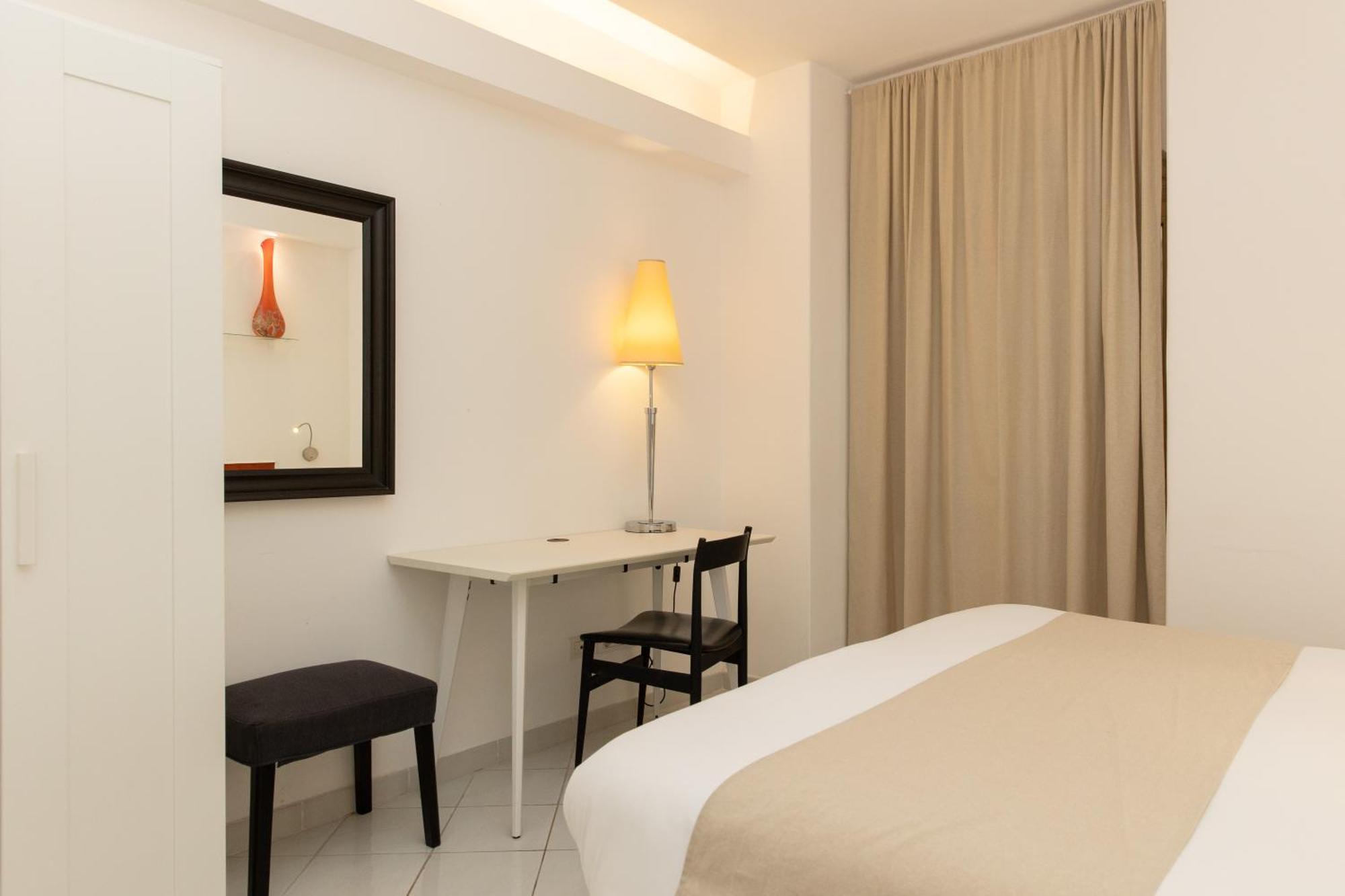 Coltur Suites Península Sorrentina Exterior foto
