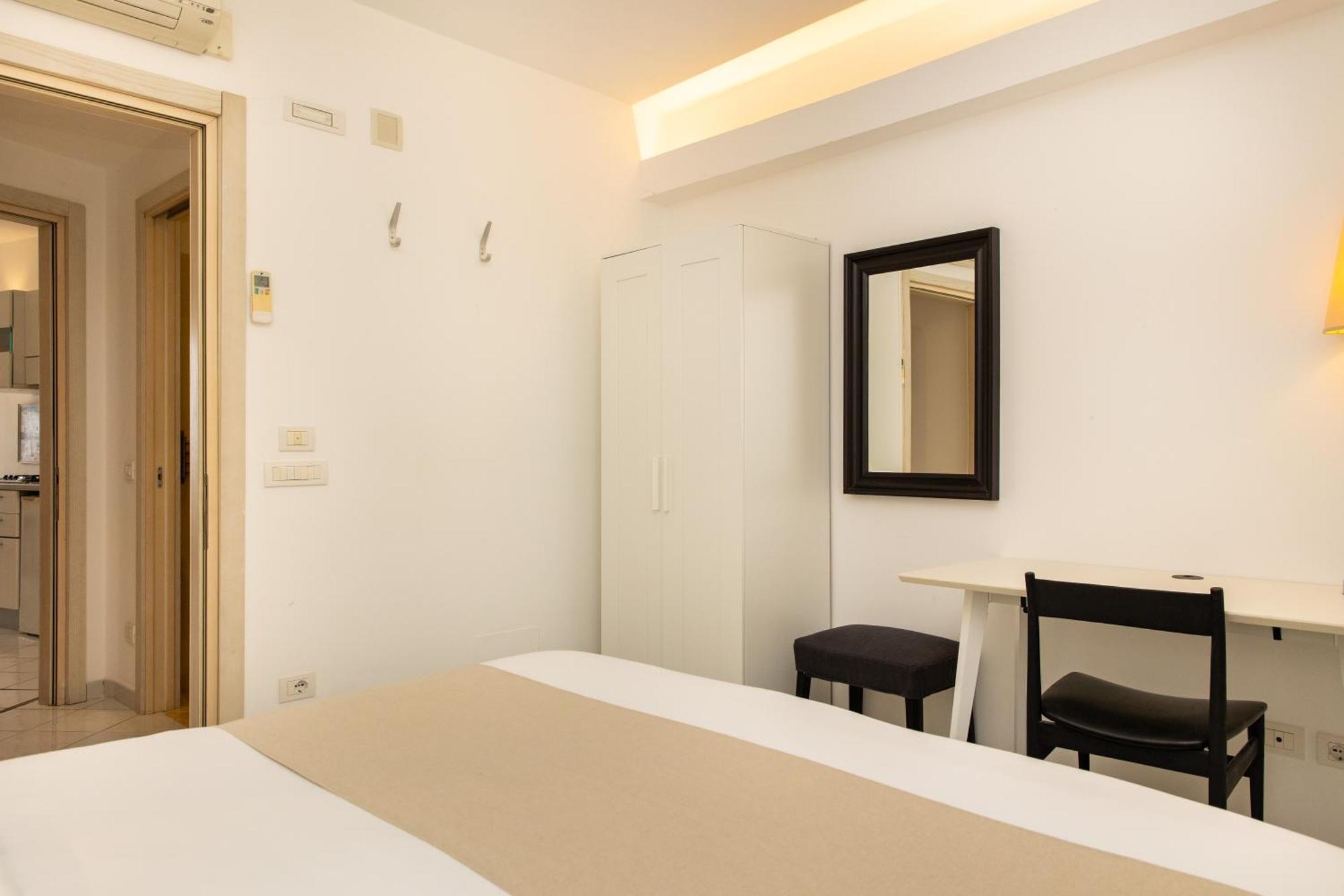 Coltur Suites Península Sorrentina Exterior foto